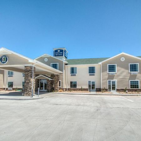 Cobblestone Inn & Suites - Wray Dış mekan fotoğraf